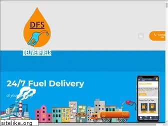 deliverfuel.co.in
