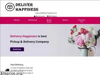 deliverhappiness.in