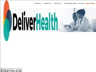 deliverhealth.com