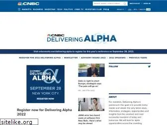 deliveringalpha.com