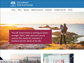 deliveringforscotland.gov.uk