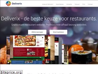 deliverix.nl