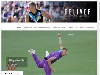 deliversports.com.au