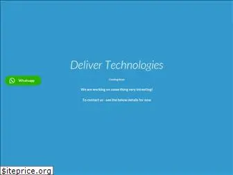 delivertechnologies.com