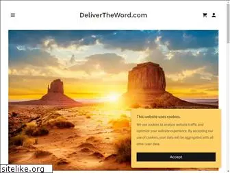 delivertheword.com