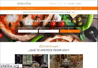 deliverum.com