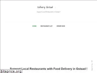 delivery-gstaad.com