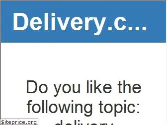 delivery.com.sg