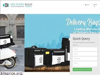 deliverybagsindia.com