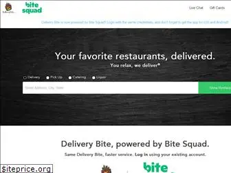 deliverybite.com