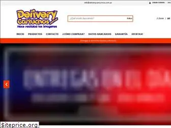 deliverycartuchos.com.ar