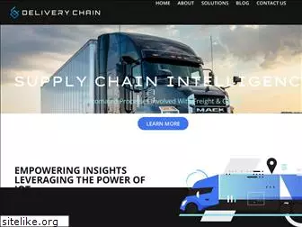 deliverychain.com