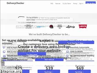 deliverychecker.co