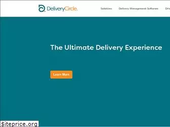 deliverycircle.com