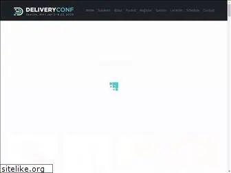 deliveryconf.com
