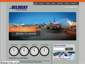 deliveryexpress.co.in