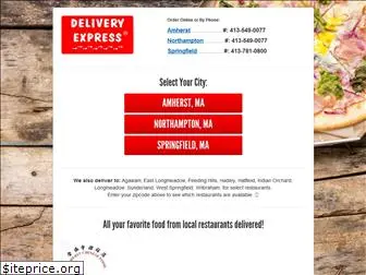 deliveryexpress.co