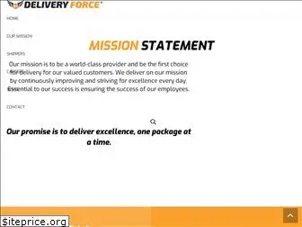 deliveryforce.net