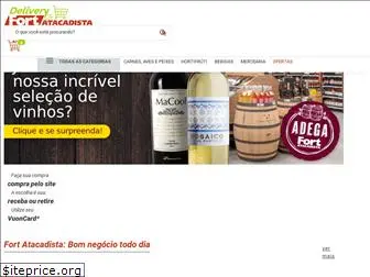 deliveryfort.com.br