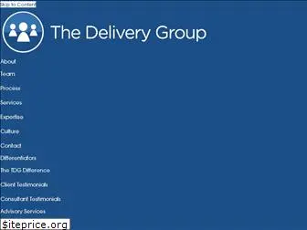 deliverygroup.ca