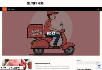 deliveryhero.com.au