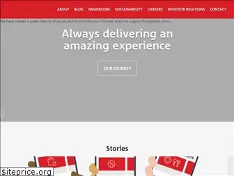 deliveryhero.net