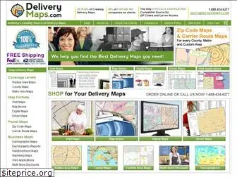 deliverymaps.com