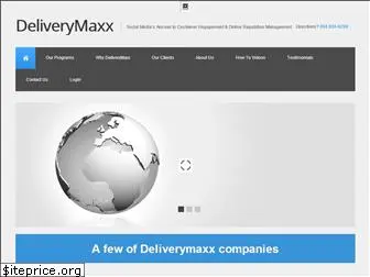 deliverymaxx.com