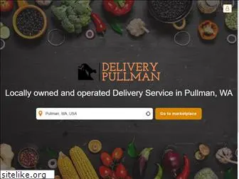 deliverypullman.com