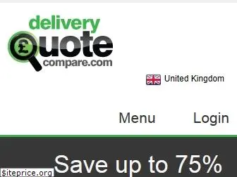deliveryquotecompare.co.uk