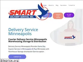 deliveryserviceminneapolis.com