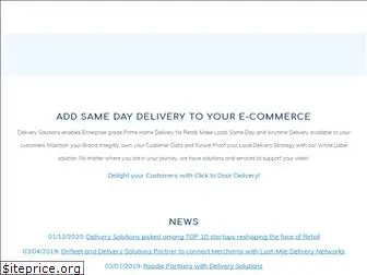 deliverysolutions.co