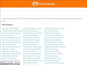 deliverytrack.net