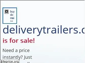 deliverytrailers.com