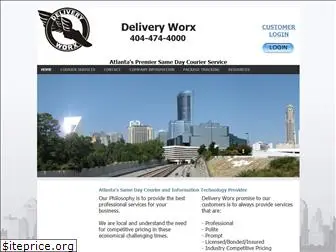 deliveryworx.com
