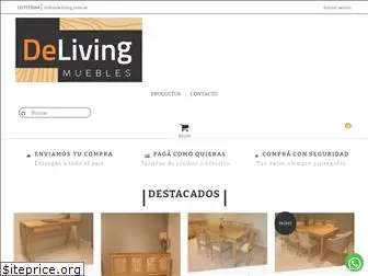 deliving.com.ar