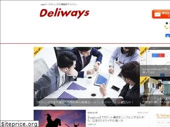 deliways.com