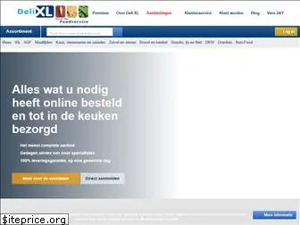 delixl.nl