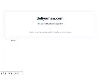 deliyaman.com