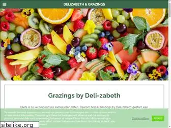 delizabeth.com