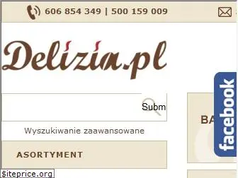 delizia.pl