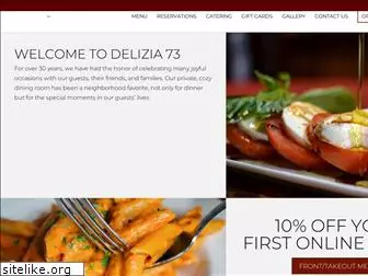 delizia73.com