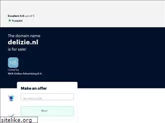 delizie.nl