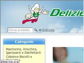 delizieacasa.it