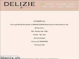 deliziesc.com