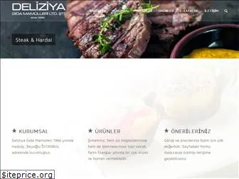 deliziya.com.tr