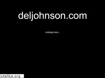 deljohnson.com
