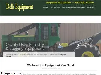 delkequipment.com