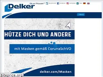 delker.com