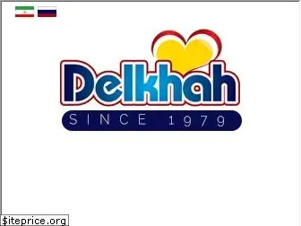 delkhahco.com